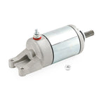 Starter Motor for Suzuki LT-A450X Kingquad 450 AXi (2007–2010)