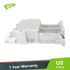 Aluminium Oil Pan for Buick Verano Regal Chevy Malibu Saturn Ion Pontiac (2012–2017)