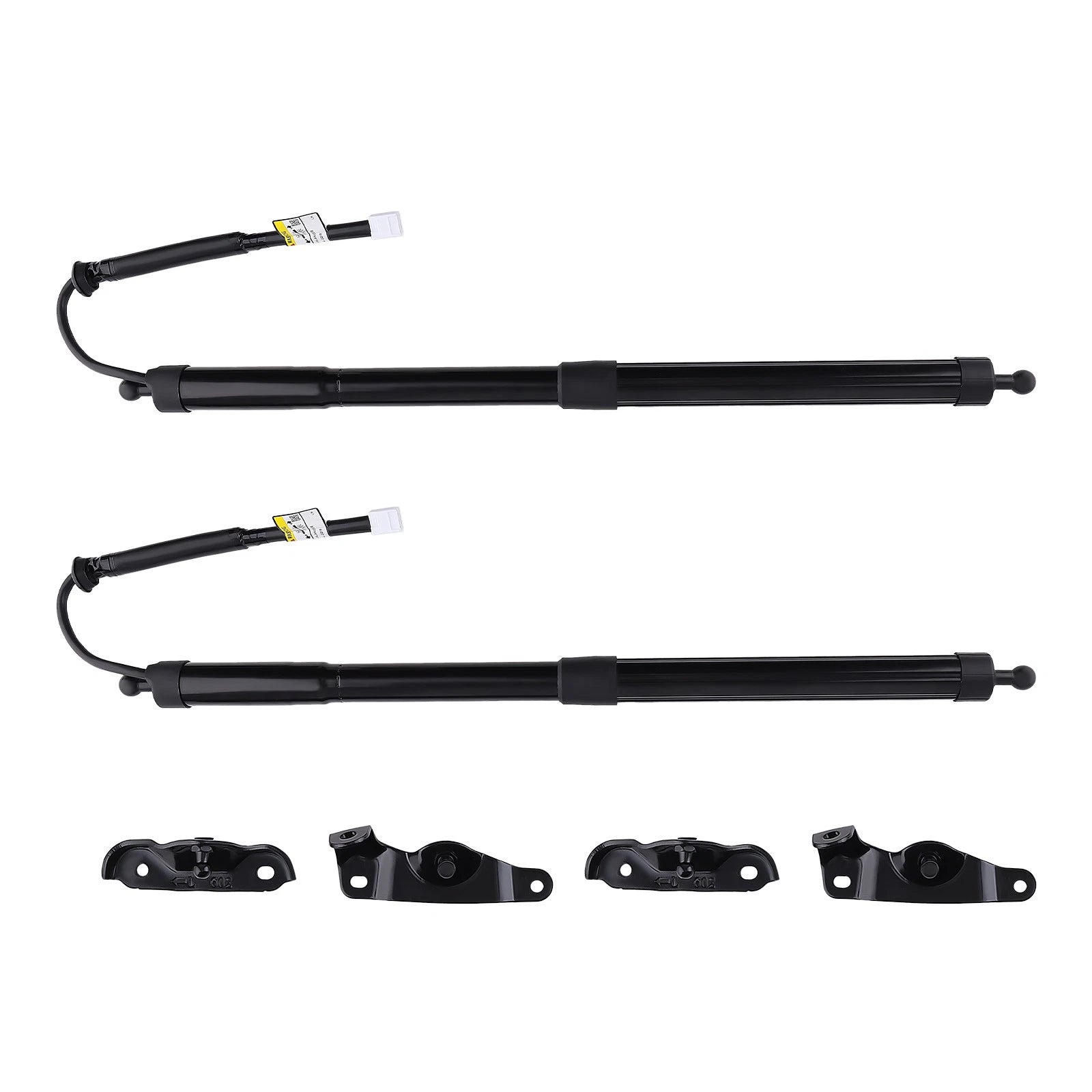 2X Electric Tailgate Gas Struts for Toyota Highlander (2014–2019) 68910-09051