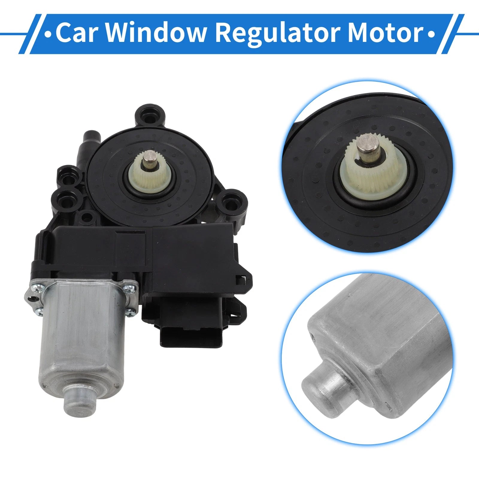 Power Window Regulator Lift Motor No.82450D6010 for Kia K5 (2016)