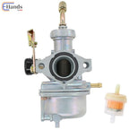 Carburetor for Kawasaki KLX110 (2002–2020) 15003-1694