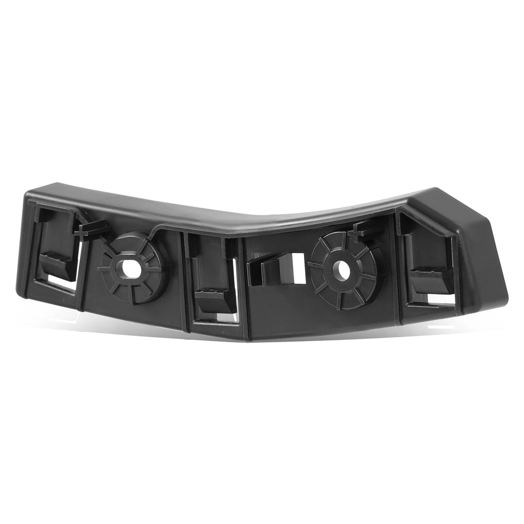 Bumper Support for Jeep Cherokee (2014–2018) Right Front Black Factory Style