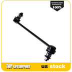 Complete Strut and Shock Set for Nissan Maxima (2009–2014)