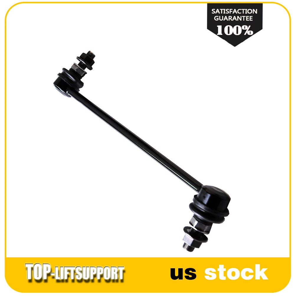 Complete Strut and Shock Set for Nissan Maxima (2009–2014)
