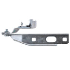 Hood Hinge for Audi A4 Quattro S4 (2009-2016) Right Passenger Side