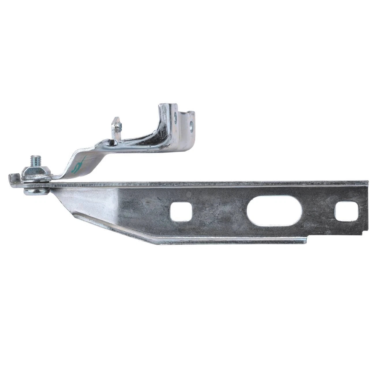Hood Hinge for Audi A4 Quattro S4 (2009-2016) Right Passenger Side