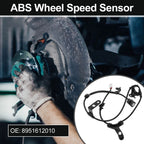 ABS Wheel Speed Sensor No. 8951612010 for Toyota Corolla (2003–2008)