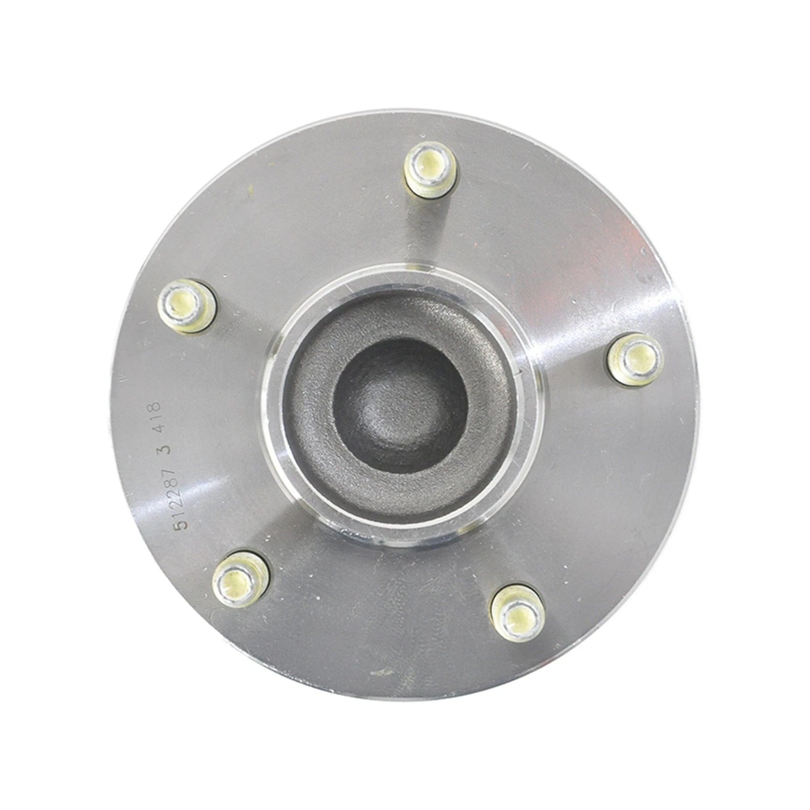 Rear Wheel Bearing and Hub Assembly for G6 HHR Malibu (2004–2008) 12413117
