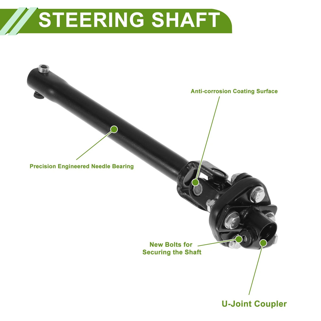 Steering Column Shaft for Chrysler 300 (2005–2010) No. 4649123AF/4649123AE