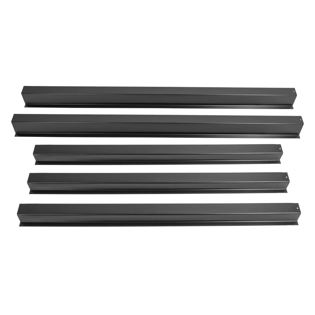 Bed Floor Support Crossmember Rails for Dodge Ram (1996–2017)