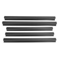 Bed Floor Support Crossmember Rails for Dodge Ram (1996–2017)