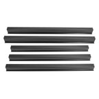 Bed Floor Support Crossmember Rails for Dodge Ram (1996–2017)