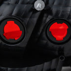 Tail Light for Ford Mustang (1999–2004) Right Side Halogen