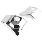 Chrome ABS Swingarm Pivot Trim Cover Guard for Honda VTX1300 (2003-2009)