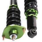 Coilover Shocks Struts Springs Kit for Mazda Miata (1990–2005)