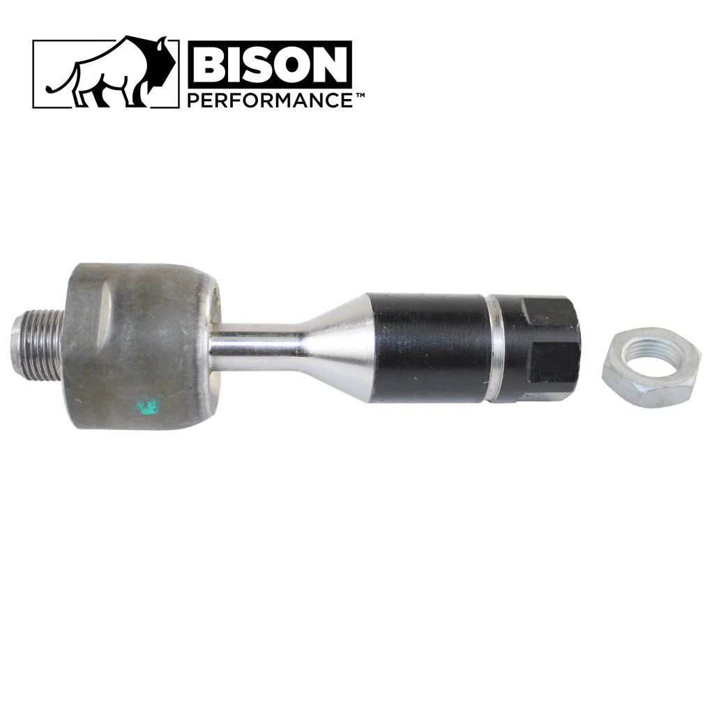 Inner Steering Tie Rod End for SSR Envoy Bravada 9-7x (2002–2009)