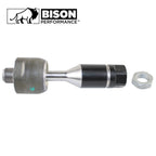 Inner Steering Tie Rod End for SSR Envoy Bravada 9-7x (2002–2009)