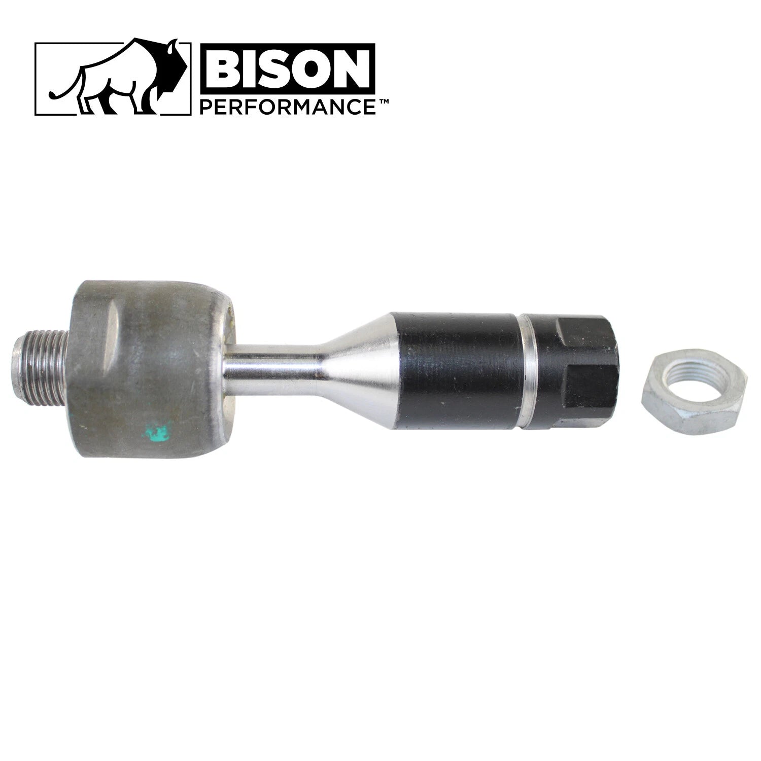 Inner Steering Tie Rod End for SSR Envoy Bravada 9-7x (2002–2009)