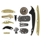 Timing Chain Kit for Audi A3 A4 TT VW Golf Jetta Beetle Passat (1996-2020)