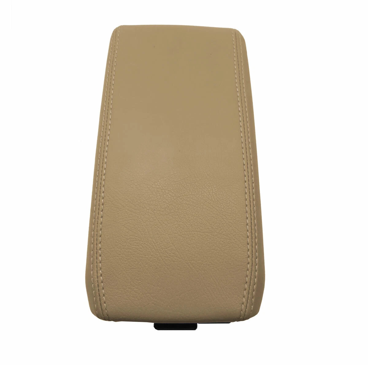 Armrest Cover for Subaru Forester XT (2003–2008) PVC Leather Beige