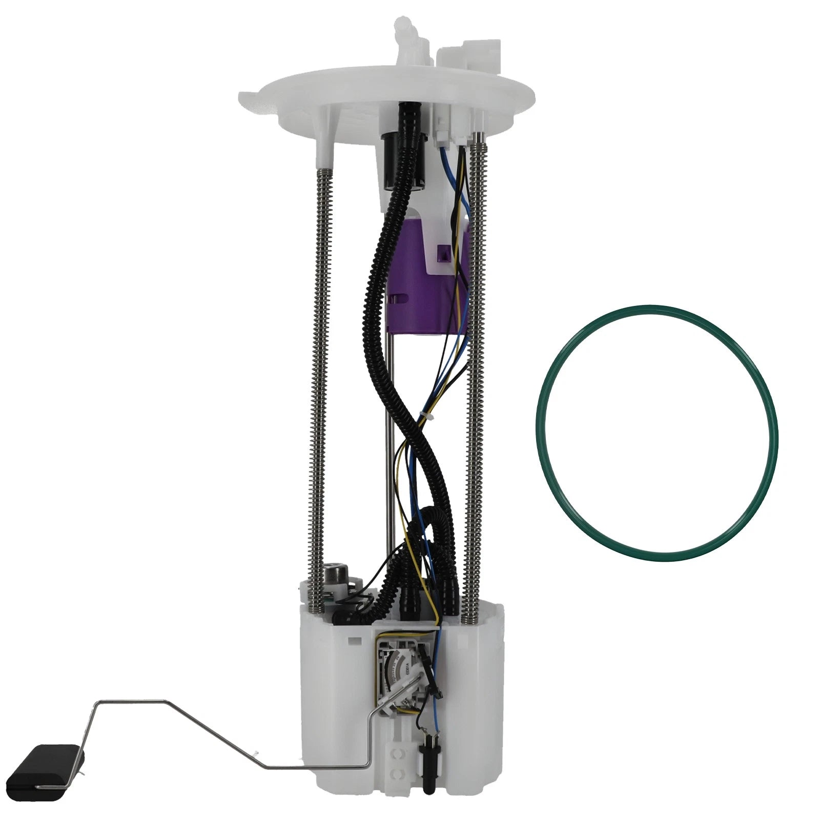 Fuel Pump w/ Sending Unit for Nissan Titan XD 2016–2024 5.6L V8 17040-EZ31A