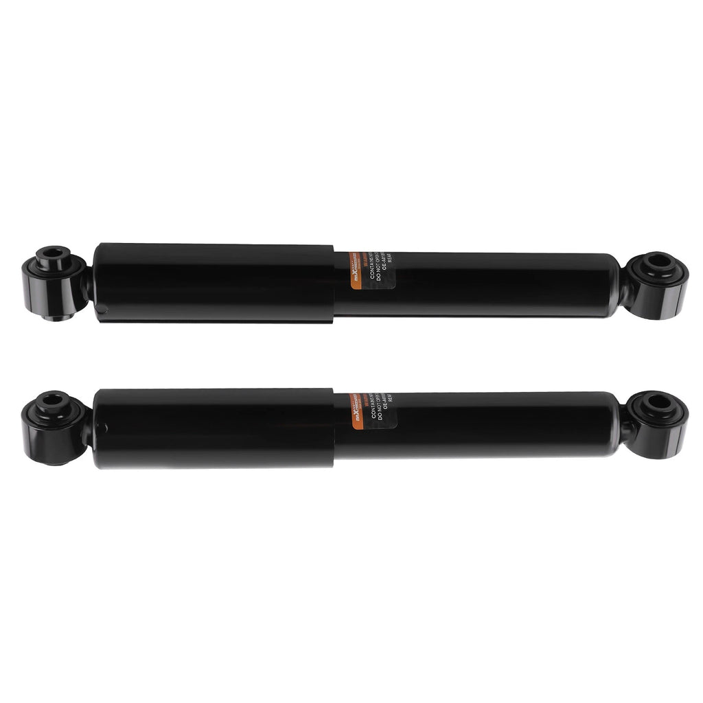 Pair Rear Shock Absorbers for Chevrolet Cobalt HHR (2005–2011)