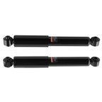 Pair Rear Shock Absorbers for Chevrolet Cobalt HHR (2005–2011)