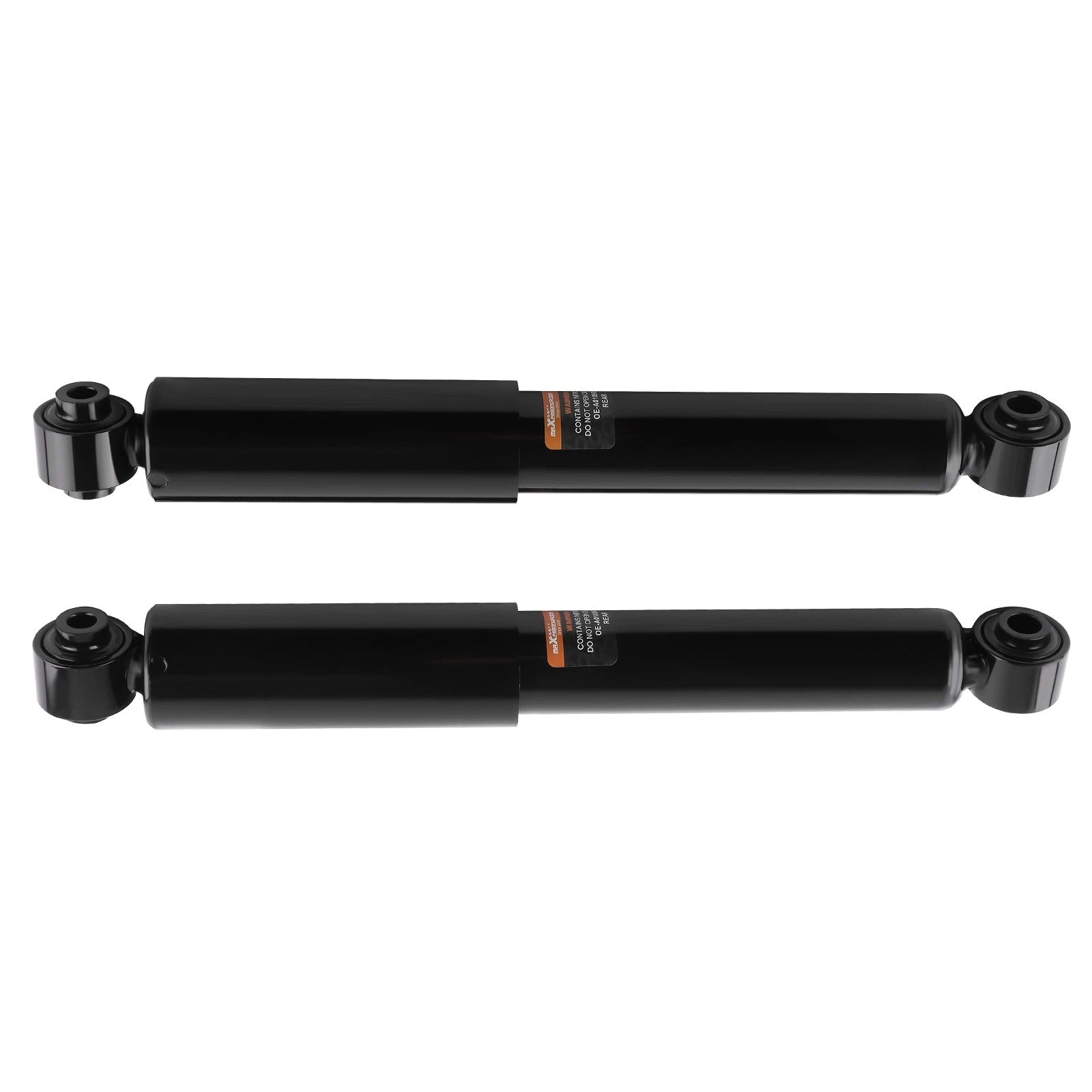 Pair Rear Shock Absorbers for Chevrolet Cobalt HHR (2005–2011)