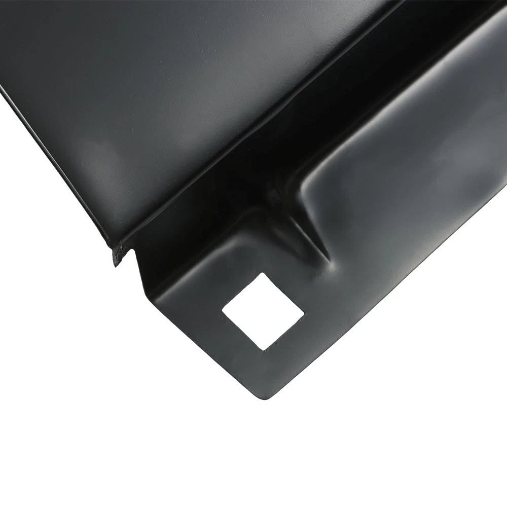 Front Passenger Side Steel Fender for Mercedes Benz GLK350 (2010–2015)