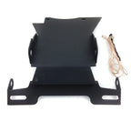 Fender Eliminator Tidy Tail for Yamaha FZ6 Fazer (2006–2008)