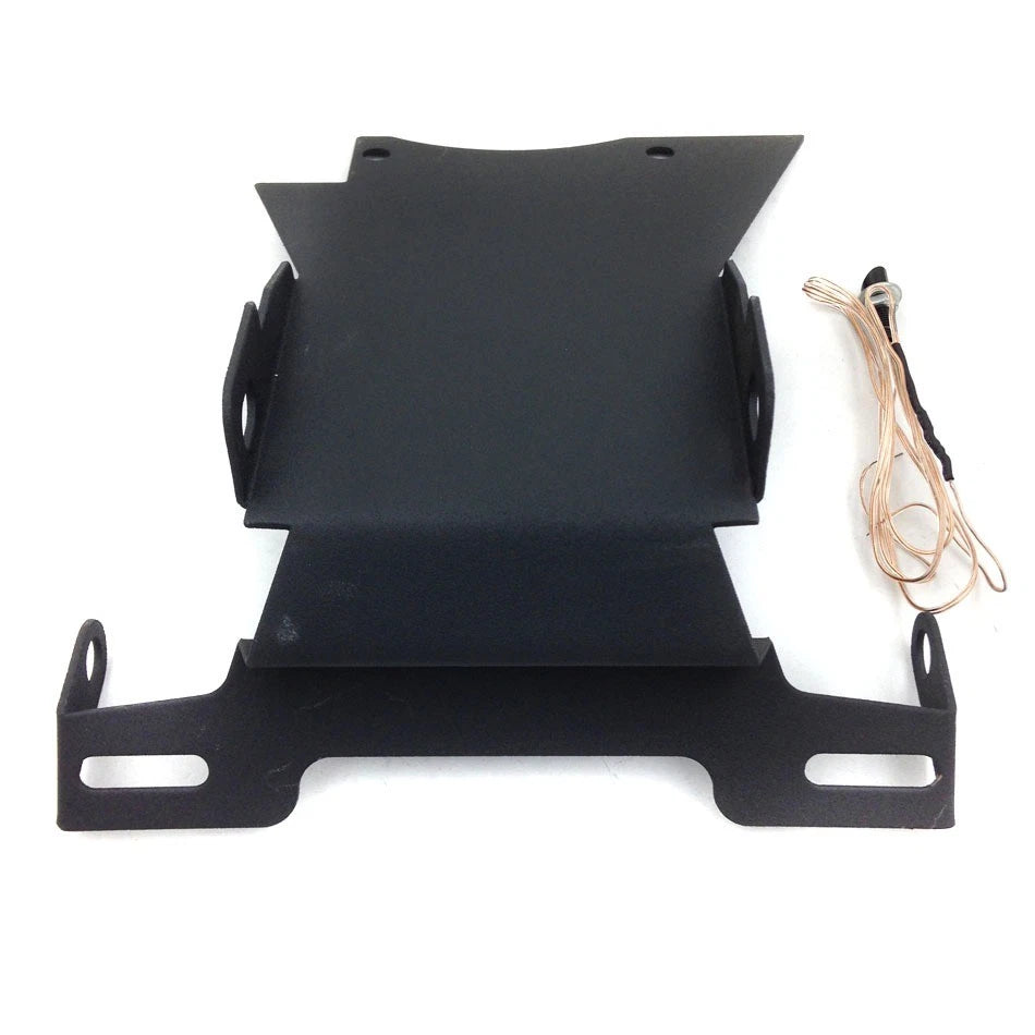 Fender Eliminator Tidy Tail for Yamaha FZ6 Fazer (2006–2008)