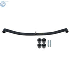 Front Leaf Spring for Club Car Precedent (2004–2008) w/ Bushing Kit