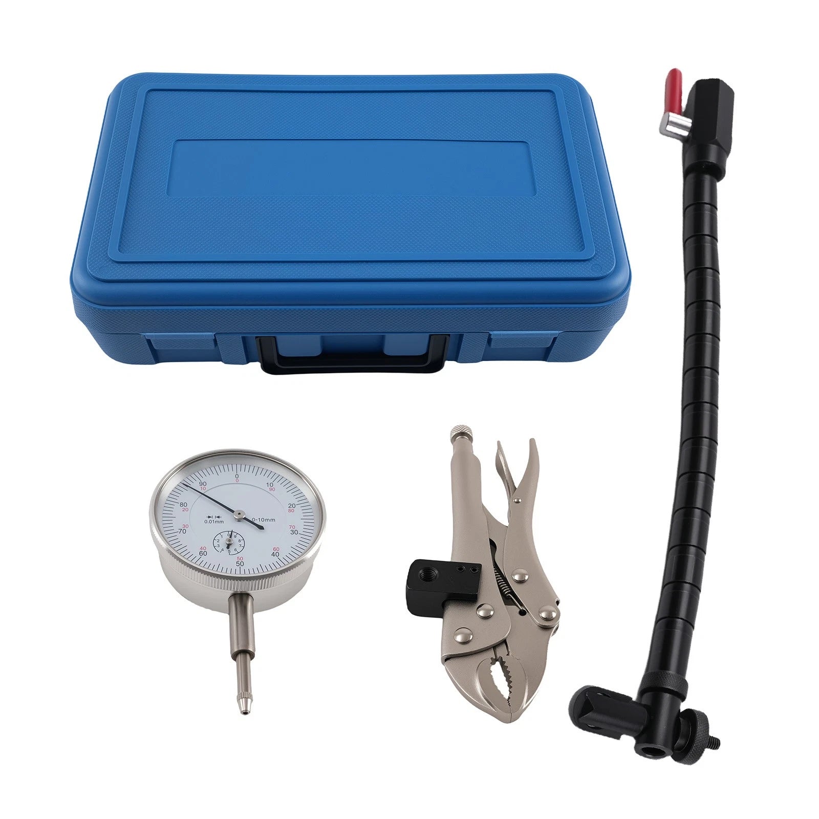 Brake Disc Run Out Measurement Tool for Manual Drive Cars (DTi Gauge)