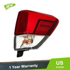 Clear Brake Lamp for Subaru Forester (2019–2021) Right Side Tail Light