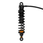 Remote Reservoir Rear Shocks for Harley Road Glide (2014 - 2025)