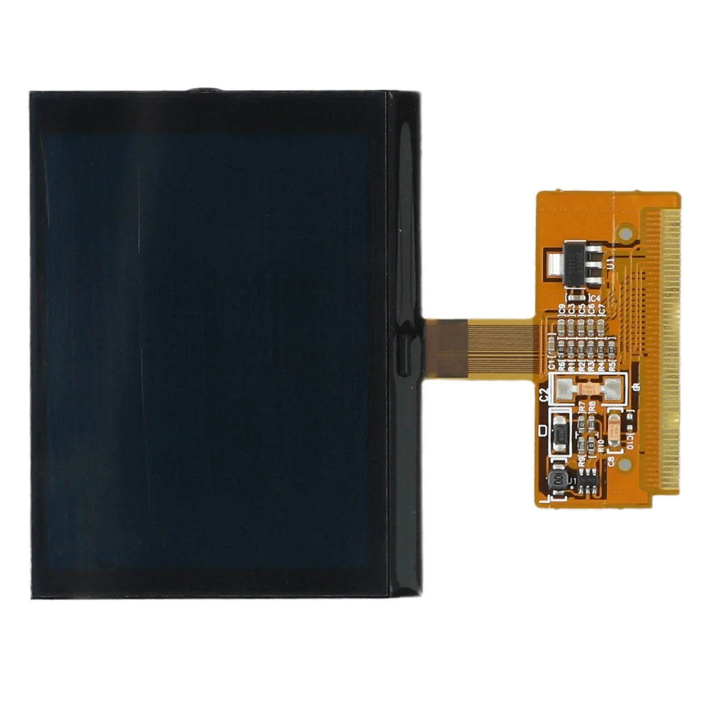 Upgraded LCD Display for A4 B5/A6 C5 (1995–2004)