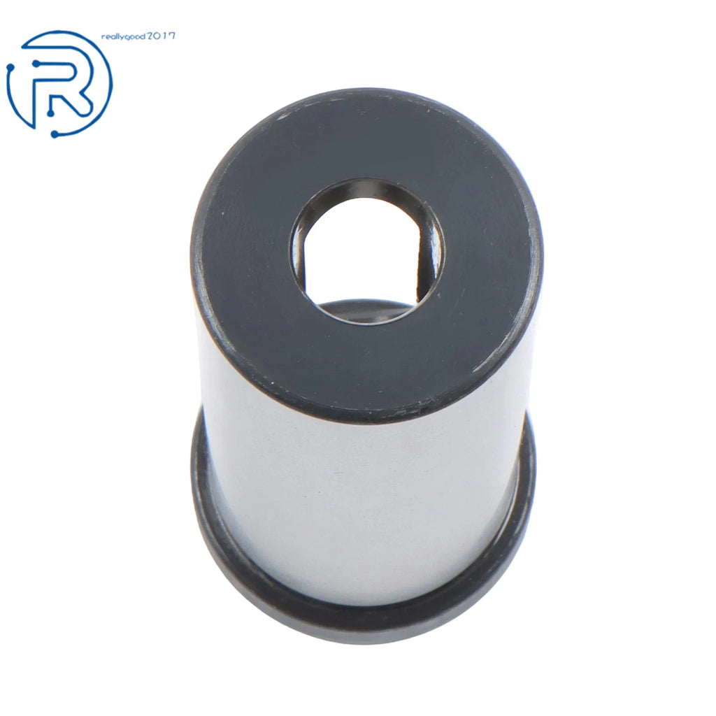 3-3/8" Length H7 Type C Tool Holder Bushing for Precise Tooling