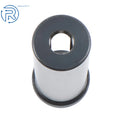 3-3/8" Length H7 Type C Tool Holder Bushing for Precise Tooling