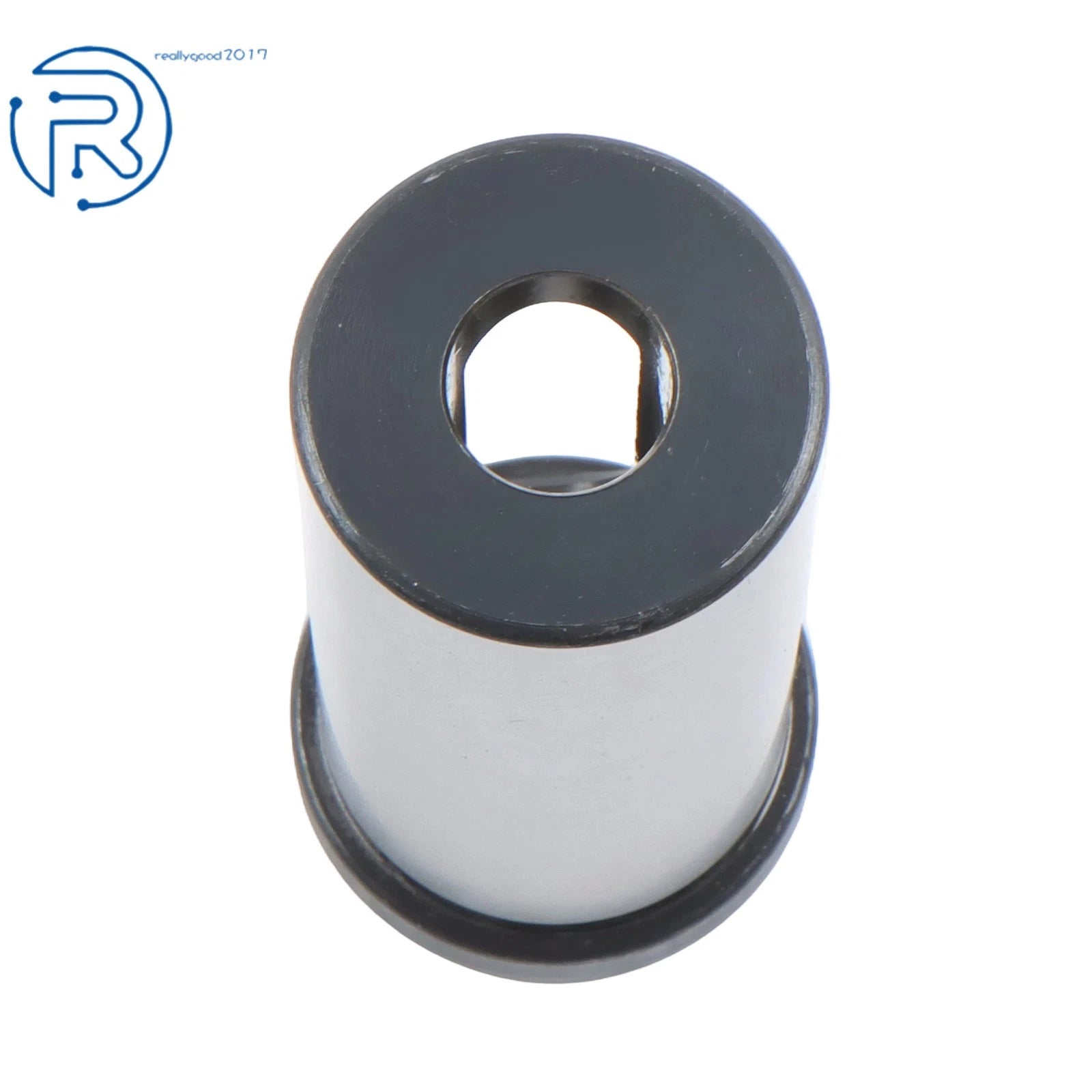 3-3/8" Length H7 Type C Tool Holder Bushing for Precise Tooling