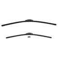 2X Valeo Ultimate Beam Windshield Wiper Blades for 24" 22"