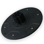 Replacement Disc for Flymo & Fujiwara Robotic Lawn Mowers