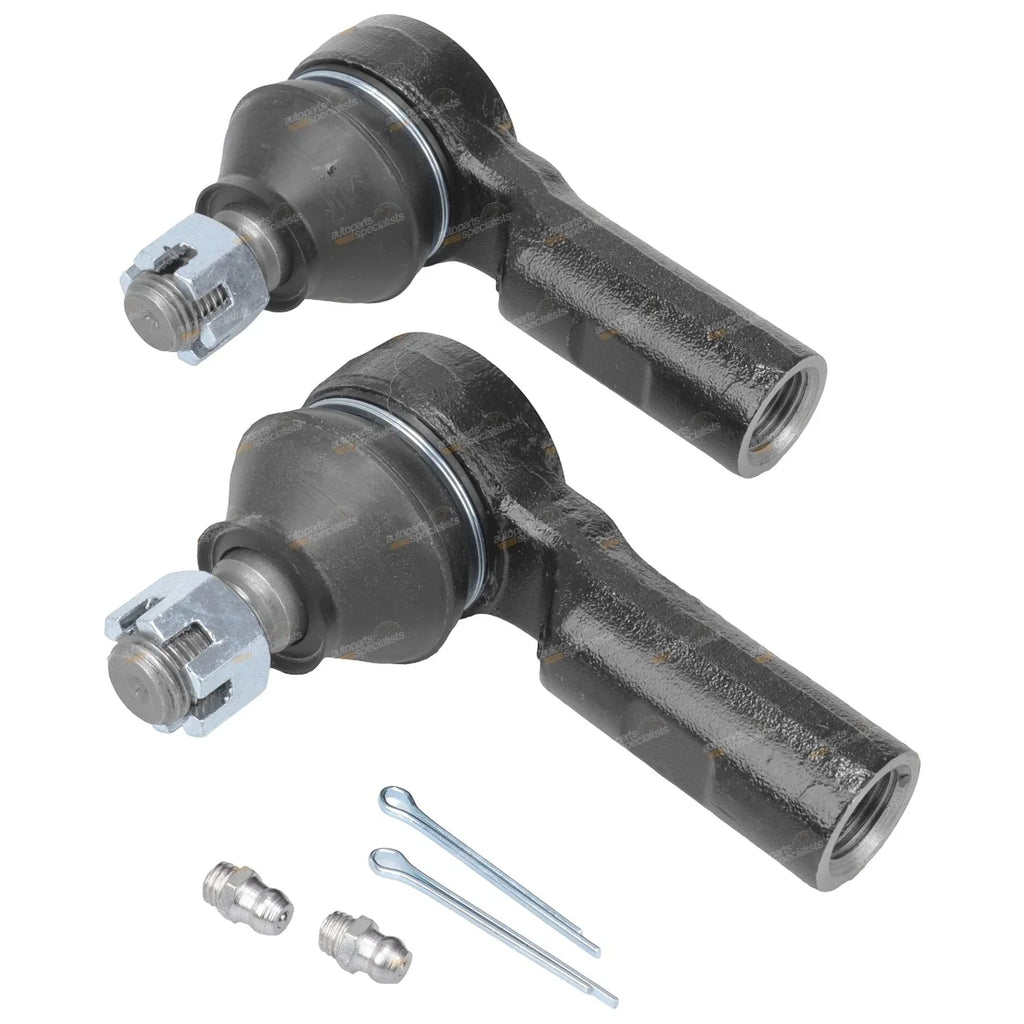 Ball Joints, Tie Rod Ends & Rack Ends for Toyota Fortuner (2015–2019)