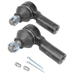Ball Joints, Tie Rod Ends & Rack Ends for Toyota Fortuner (2015–2019)