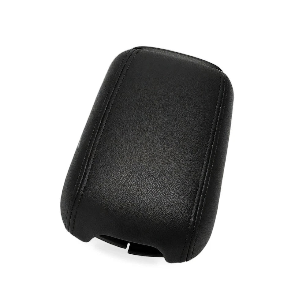 Center Console Armrest Box Cover for Mitsubishi Lancer EX EVO10 (2007–2017)