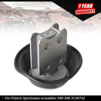 Carburetor Diaphragm for Polaris Sportsman Scrambler 500 300