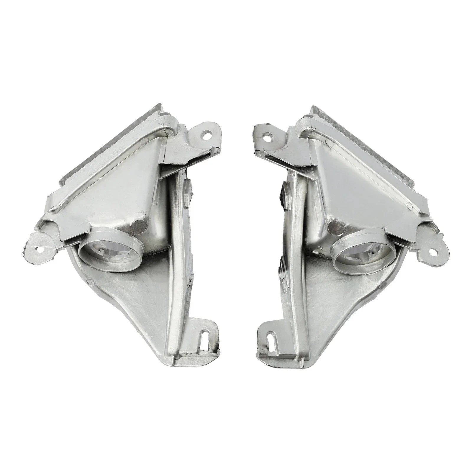 Front Turn Signals for Kawasaki Ninja ZX6R (2007-2012), ZX14R (2020-2024)