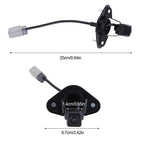 Rear View Backup Camera for Subaru Legacy Outback (2010–2014)