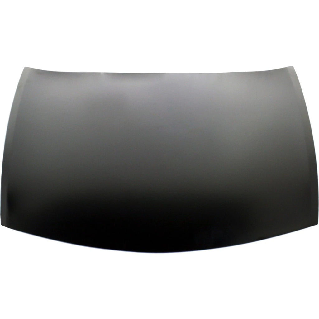 Hood for Honda Accord Coupe (2008–2012)