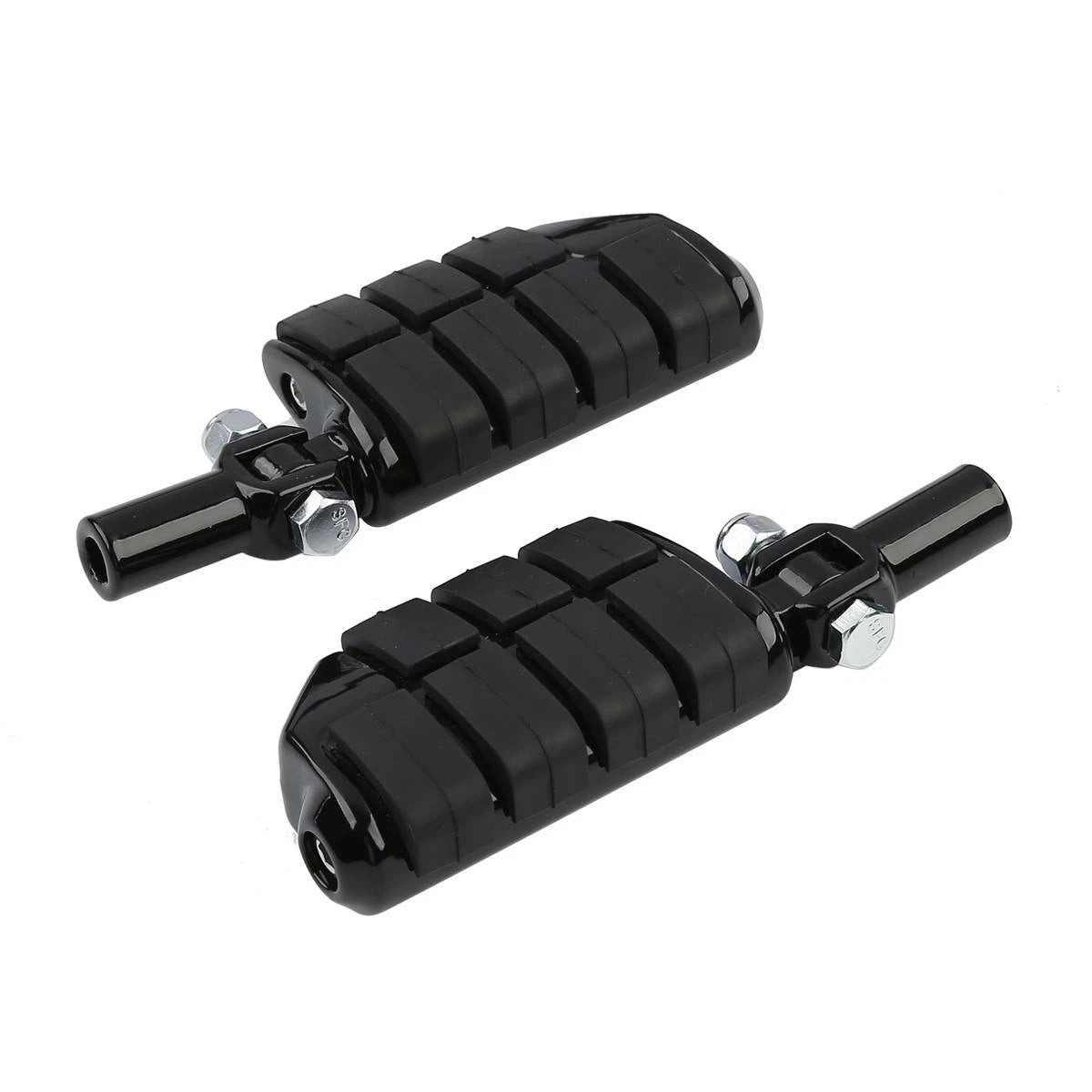 Rear Passenger Footpeg for Harley Heritage Softail Fatboy (2000–2006)