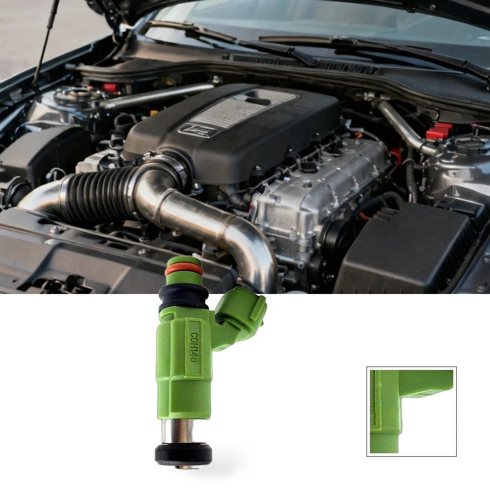 Fuel Injector for Mitsubishi Outlander Grandis Lancer 4G69 (2003–2008) JY0931